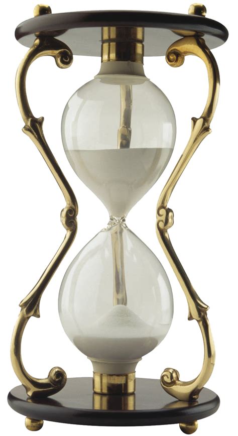 Hourglass Png Images Png All