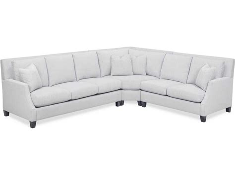 Temple Furniture 3810 Sectional Cadence Sectional