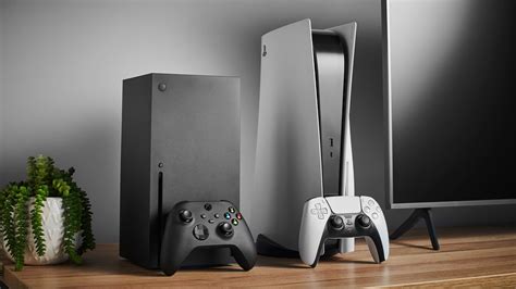 Ps5 Vs Xbox Series X Lequel Devriez Vous Acheter Cu Game