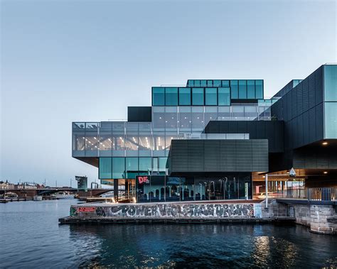 Hvad Er Arkitektur Dansk Arkitektur Center Dac