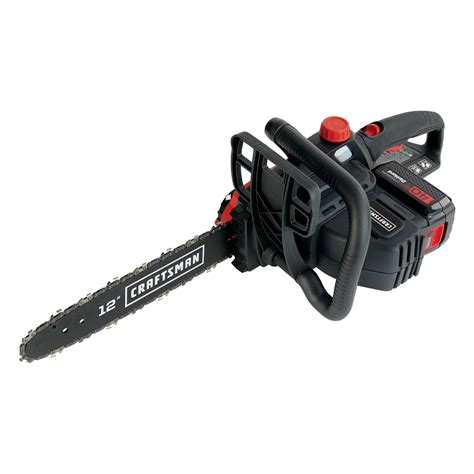 Click on an alphabet below to see the full list of models starting with that letter Craftsman 98023 40V 12" Lithium-Ion Cordless Chainsaw