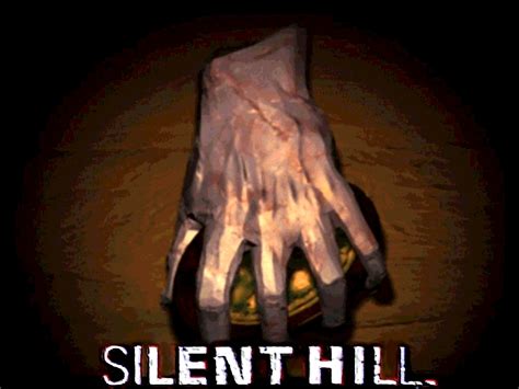 Silent Hill Silent Hill Wallpaper 9213071 Fanpop