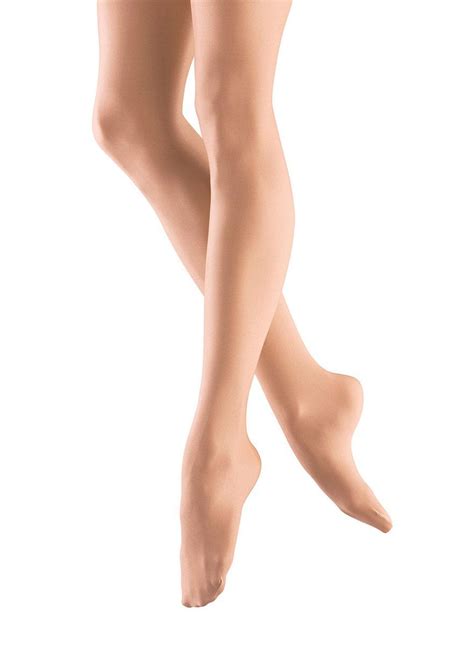 Footed Shimmer Tights T0922l Tights Dance Women Women