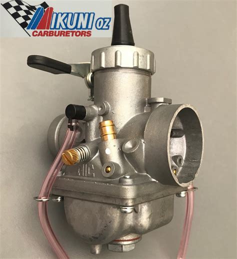 1 Vm26 8074 Mikuni 26mm Vm Carb Recommended For General Use Mikunioz