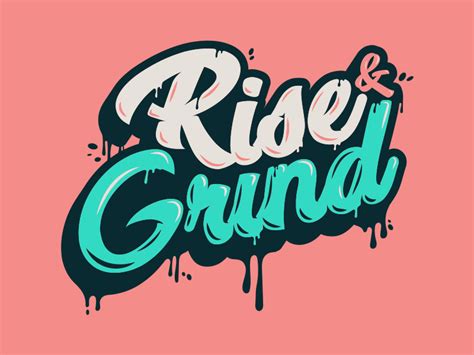 Rise And Grind On Inspirationde