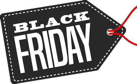 Black Friday Png File Png All