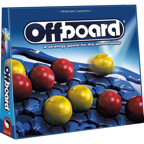 ماركة غير محددة Off Board لعبة استراتيجية انجليزي في مكتبة جرير السعودية اونلاين