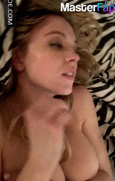 Sydney Sweeney Nude Onlyfans Leak Picture Mxyzumcl F Masterfap Net