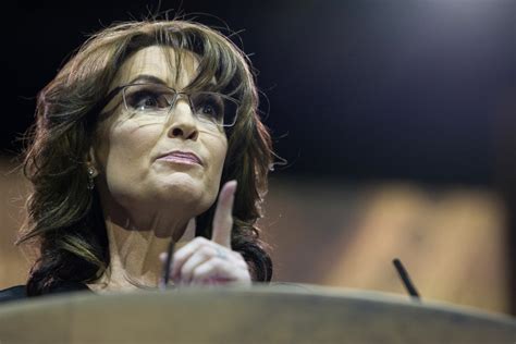 Christian Group Slams Sarah Palin For Blasphemously Twisting Our Faith