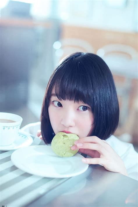 Kawaii Nippon Photo Cute Japanese Girl Pale Blue Eyes Japan Girl