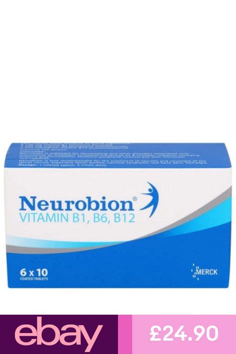 neuro b vitamin b1 b6 b12 اروردز