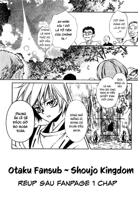 Yuki Wa Jigoku Ni Ochiru No Ka Chap Otaku Fansub Shoujo Kingdom