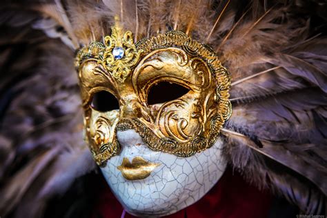 Италия венецианские карнавальные маски Life On Photo