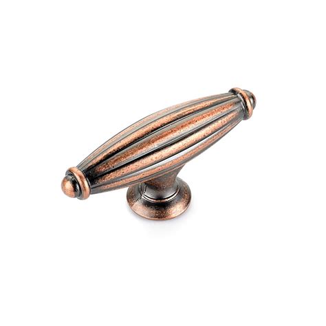 Get free shipping on qualified yale cabinet hardware or buy online pick up in store today in the hardware department. Richelieu Hardware 65 mm Antique Copper Knob-BP8061865193 - The Home Depot