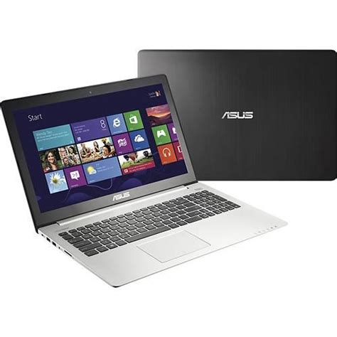 Asus Vivobook S500ca Si50305t Ultrabook Cheap Touch Specs Review