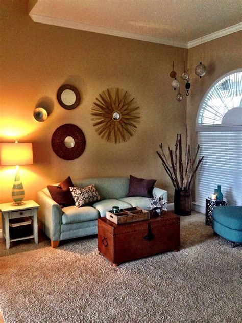 My Eclectic Vintage Formal Living Room Interior Design