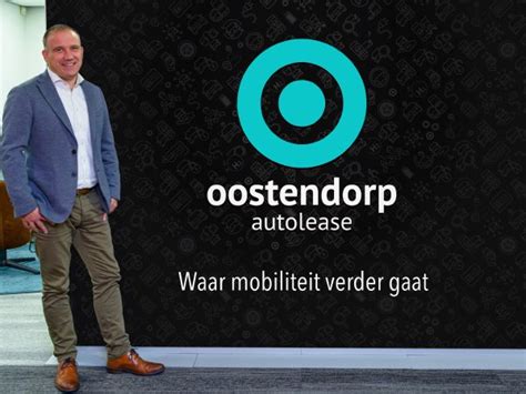 Oostendorp Autogroep Ons Lease Aanbod Oostendorp Autolease