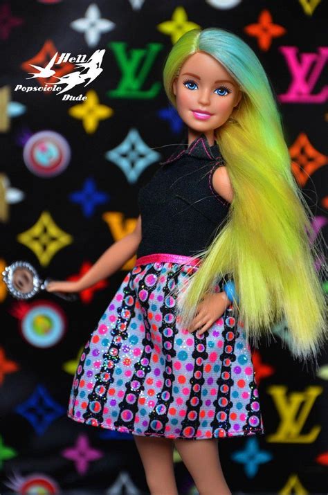 Barbie Life Barbie World Integrity Dolls Barbie Fashionista Dolls Photo Essay Collector