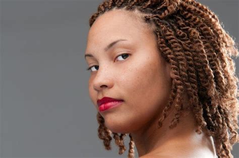 30 Kinky Twist Hairstyles To Get That Irresistible Look