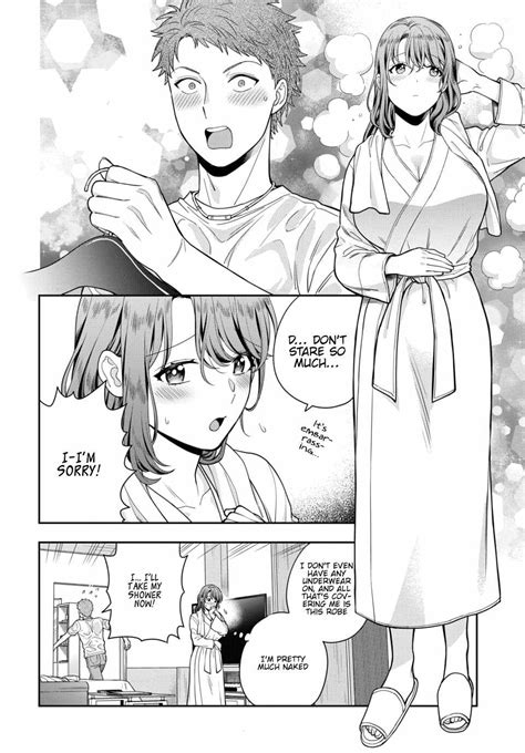 Manga: You Like Me (Mama), Not My Daughter!? Chapter - 13-2-eng-li