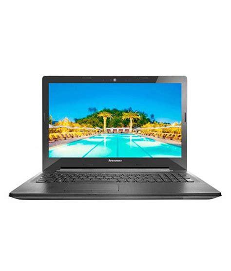Lenovo G50 Laptop 59 443003 4th Gen Intel Core I3 4gb Ram 500gb