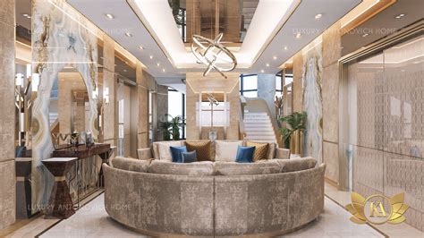 Best Interior Designer Uae ⋆ Emirates Home