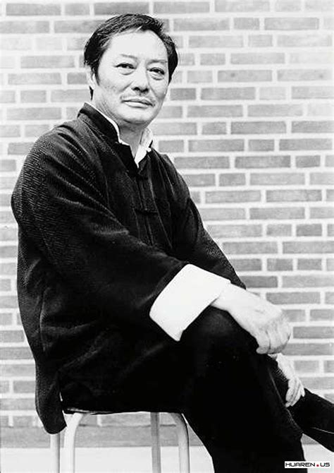 In 2009, wang starred in another military drama, my brother is shun liu as the title character. Master Wong Jack Man...the man who beat Bruce Lee circa ...