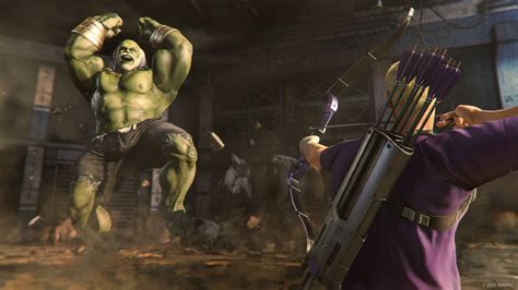 1920x1080 Resolution Old Hulk In Marvels Avengers Game 1080p Laptop