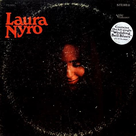 Laura Nyro More Than A New Discovery Lp Record Shop View