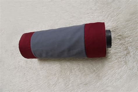 Naruto Uzumaki Sage Mode Summoning Scroll Cosplay Prop For