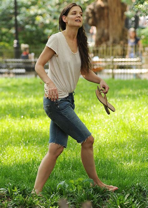 katie holmes pictures katie holmes films mania days in washington square park may