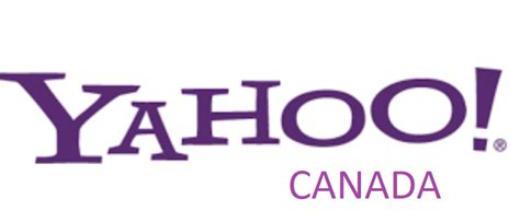 Yahoo Canada﻿ Mail Log In To Yahoo Mail Canada Sleek Food
