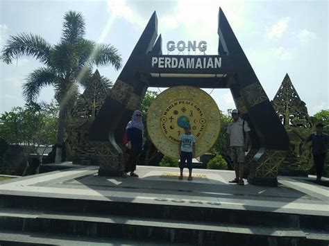 World Peace Gong Blitar 2021 All You Need To Know Before You Go