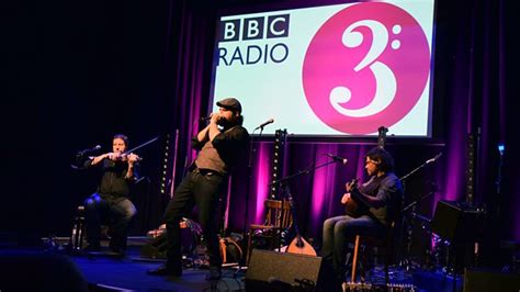 Bbc Radio 3 World On 3 Live From Celtic Connections 2017 In Glasgow Clips