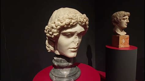 Fidia Musei Capitolini Roma Youtube