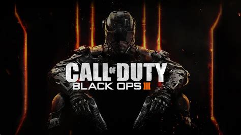 Call Of Duty Black Ops Iii Game Reviews Crossfader