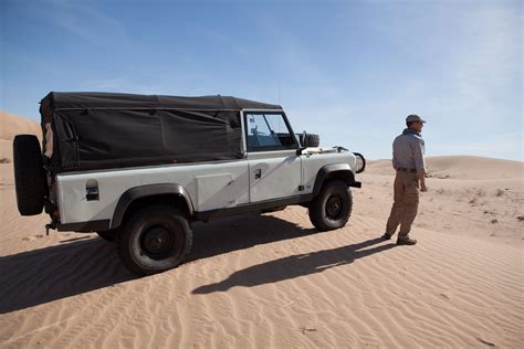 The 10 Commandments Of Modifying An Overland Vehicle The Gear Bunker