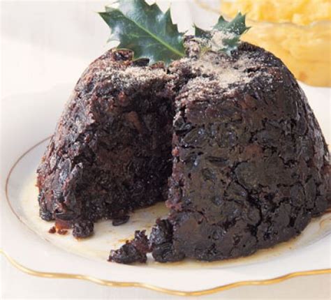 Would you like any meat in the recipe? Good housekeeping christmas pudding recipe lowglow.org