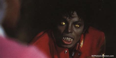Cuz this is Thriller.. - Michael Jackson Photo (13030262) - Fanpop