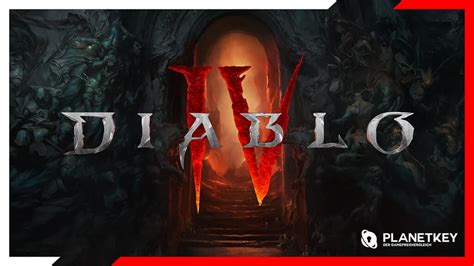 Diablo 4 Key Kaufen Preisvergleich Planetkey