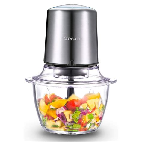 The 7 Best Rated Mini Food Processor Simple Home