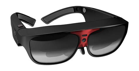 Odg System Products R 7 Smart Glasses Smart Glasses Wearable