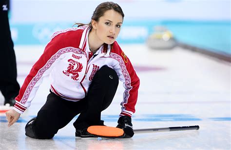 Curling Femminile Quattro Passi Verso Il Successo Russia Beyond Italia