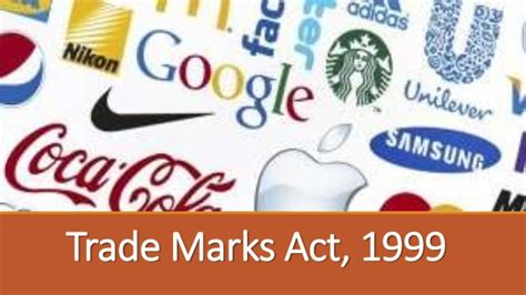 Nevertheless, the act is silent on the section 25(1) of the trade mark act 1976 (hereinafter referred as act 175) stated that only the. Trade mark