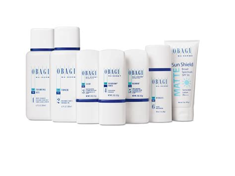 The Best Obagi Skin Care System Obagi Skin Care Skin Care System