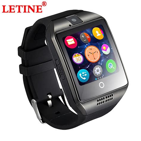 Orologio Cellulare Android Smart Phone 154 Quottouch Screen