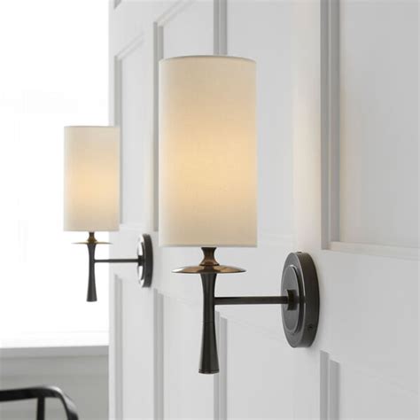 Drunmore Single Sconce Aerin