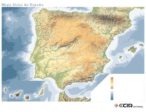 Vida Banjo Relacionado Mapa Político España Mudo Grua Pandilla Compañero