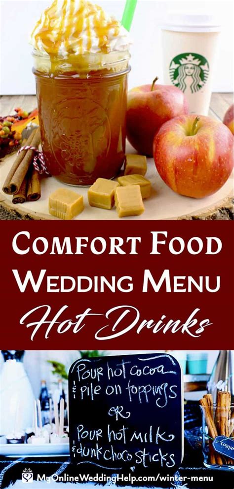 12 Ultimate Comfort Food Menu Recipes For Groups My Online Wedding