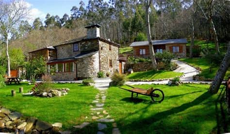 Una casa rural en en jaén es una opción fantástica para recargar las pilas. Costruire una casa ecologica - La Guida - Blog ...